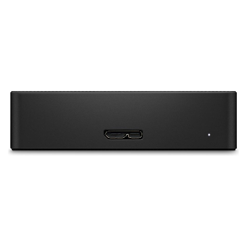 Seagate Expansion 2tb Plus Port (2 TB) (STKN2000400)