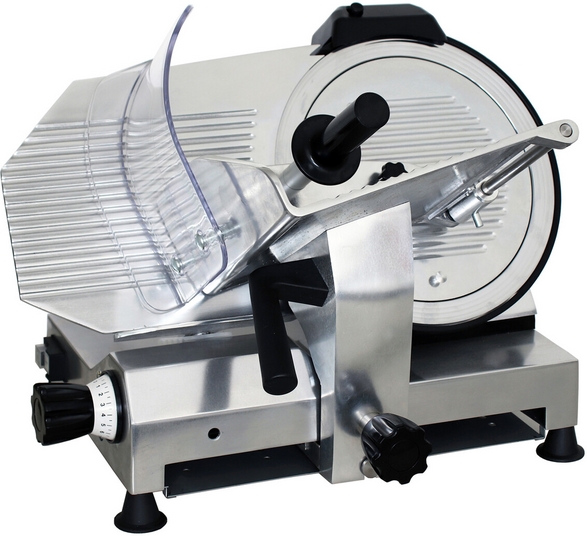 C.EL.ME. Celme PRO 300 XL - Profi-Aufschnittmaschine - Messer 300 mm
