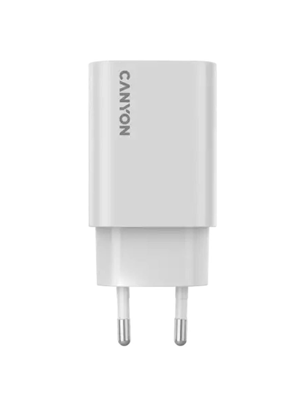 Canyon OnCharge 30CL 30W USB-C PD Ladegerät, Weiß