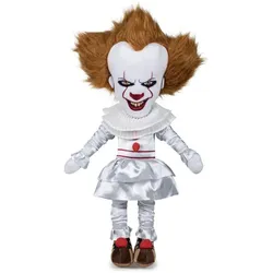 Play by Play Pennywise IT plush toy 35cm (35 cm)
