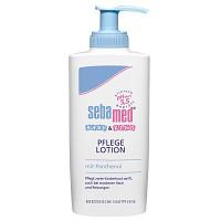 SEBAMED BABY & KIND Pflegelotion 200 ml