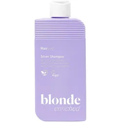 250ml Hairlust Enriched Blonde™ Silver Shampoo
