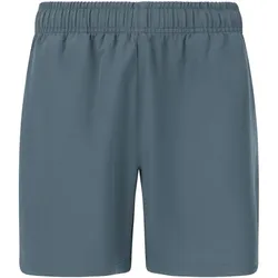 ENDURANCE Herlent Shorts Kinder 2178 - orion blue 6 (116)