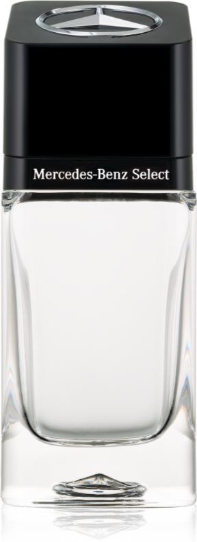 Mercedes-Benz Select Eau de Toilette für Herren 100 ml