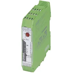 Phoenix Contact, Motorsteuerung, Motorstarter Contactron 3in1 24Vdc 9A