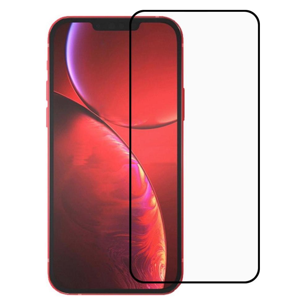 Weilis Screen Protection Tempered Glass for iPhone 13 Mini (Apple iPhone 13 mini) (WESCRN-IP13MINI)
