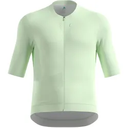 Odlo, Herren, Velotrikot, Explorer Pro (M), Grün, M