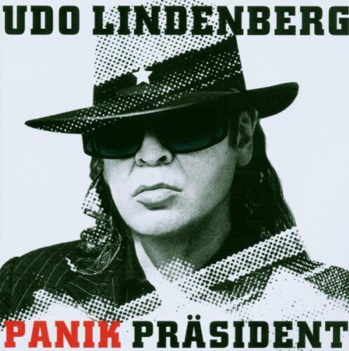 Udo Lindenberg - Der Panikpräsident - Preis vom 01.10.2026 17:08:56 h