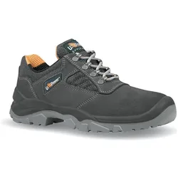 U-Power, Sicherheitsschuhe, Sicherheitshalbschuh TUDOR S1P SRC Grösse 37 (S1P, 37)