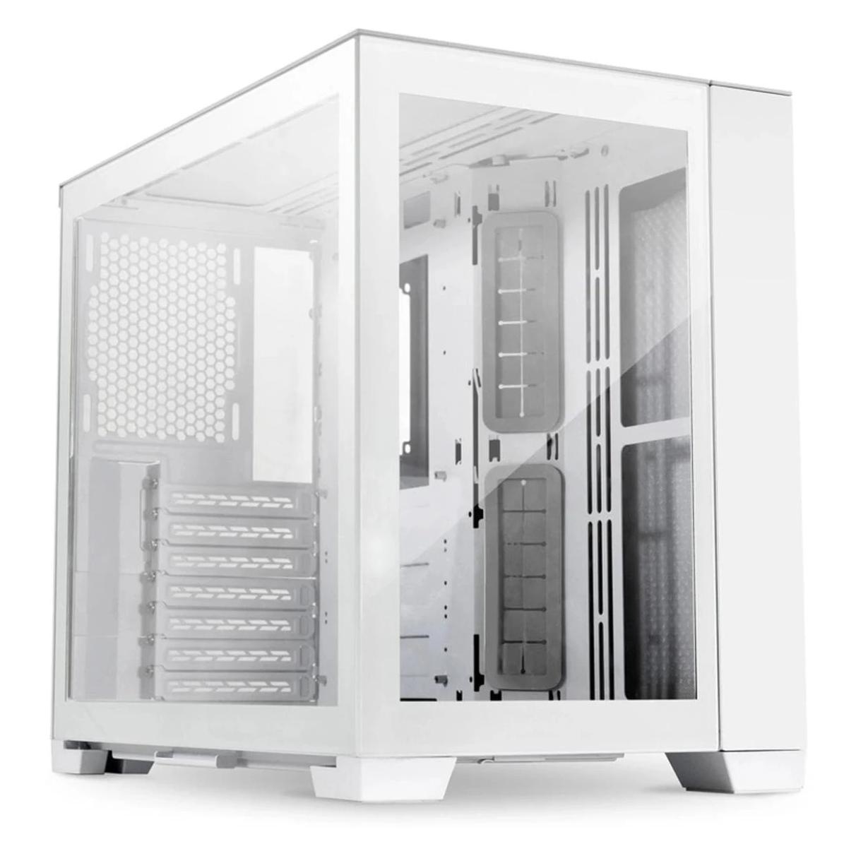 Lian-Li O11 Dynamic Mini (ATX, mATX, Mini-ITX) (O11D Mini-S)