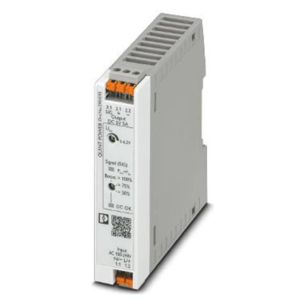 Phoenix Contact 2904595 - -25 - 70 °C - -40 - 85 °C - 22,5 mm - 90 mm - 106 mm (2904595)