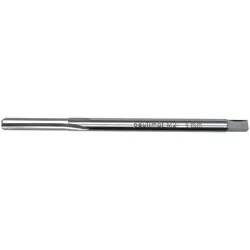 HSS-Handreibahle 4 mm Passung H7