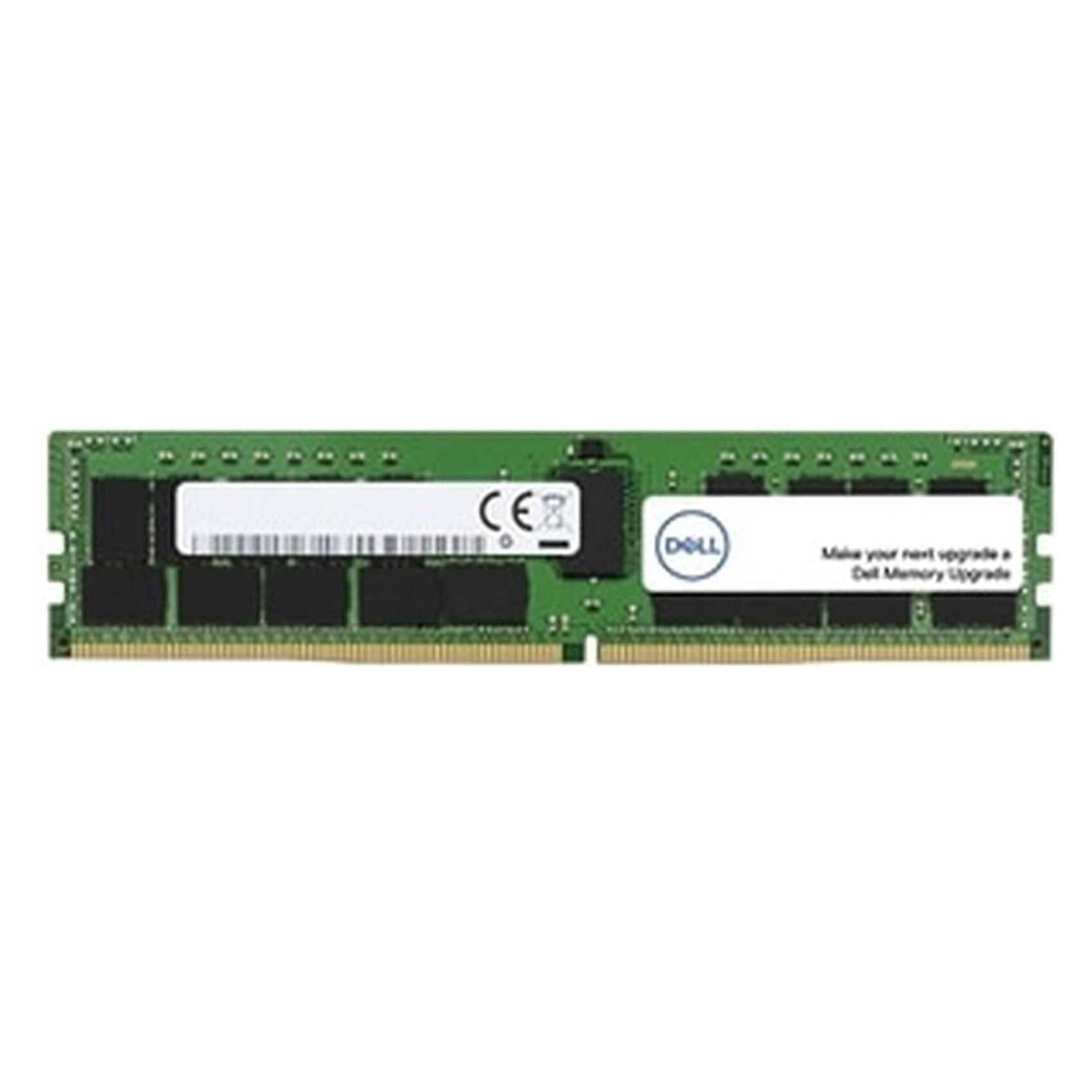 Dell AA579531 / AA601616 / SNP8WKDYC/32G (1 x 32GB, 2933 MHz, DDR4-RAM, DIMM) (AA579531)