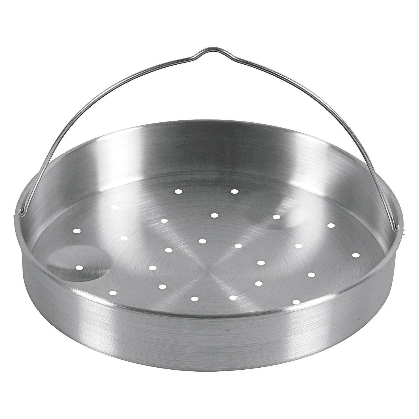 Silit Dünsteinsatz Sicomatic (20.50 cm, Metall) (45.8032.7011)