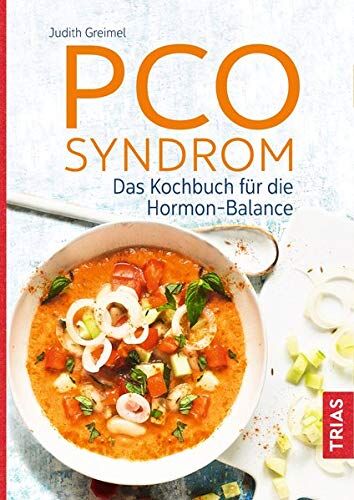 Judith Greimel - PCO-Syndrom: Das Kochbuch für die Hormon-Balance - Preis vom 13.10.2026 11:25:28 h
