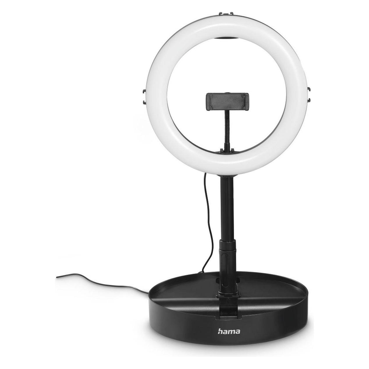 Hama SpotLight FoldUp 102 II (Ringlicht) (00004658)