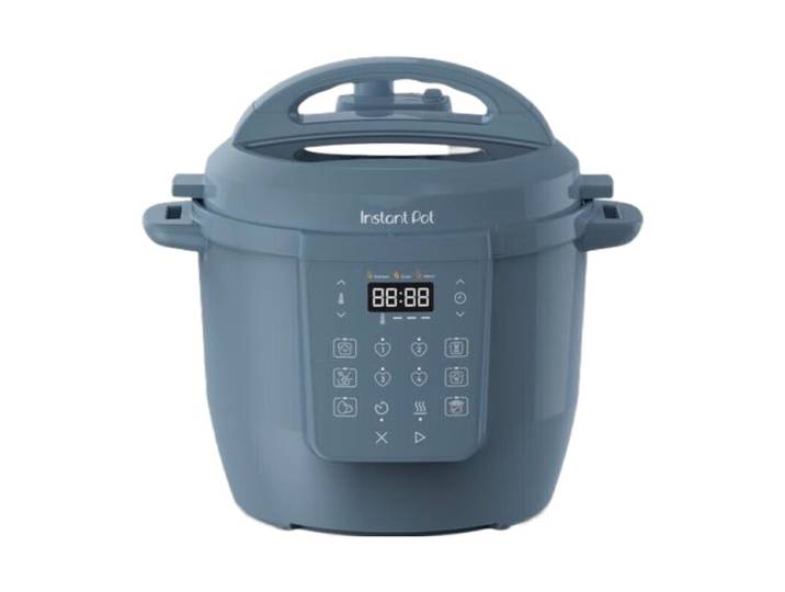 Instant Pot Multicuiseur Classic 5,7 L - Bleu Daydream