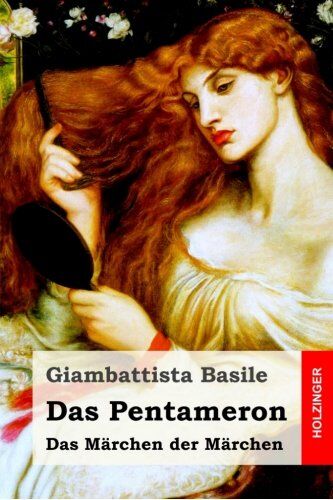Giambattista Basile - Das Pentameron: Das Märchen der Märchen - Preis vom 06.10.2026 07:26:00 h
