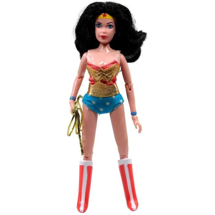 Lansay Mego DC Comics Wonder Woman 62823