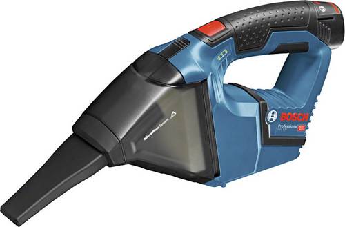 Bosch Professional 06019E3000 Akku-Handstaubsauger 12.0 V 12 V ohne Akku