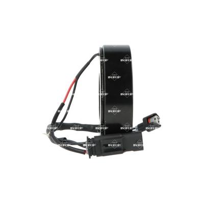 NRF Spule, Magnetkupplung-Kompressor 38717 für BMW LAND ROVER JAGUAR Mercedes