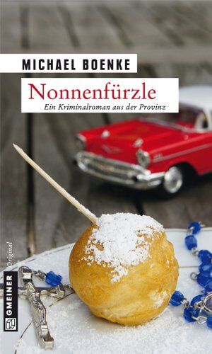 Michael Boenke - Nonnenfürzle - Preis vom 06.10.2026 07:26:00 h