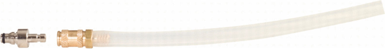 KS Tools Silicon Schlauch, 5,2x8,8x600mm (150.1582)