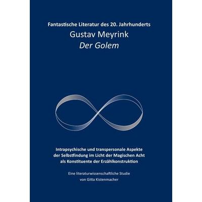 Fantastische Literatur des 20. Jahrhunderts, Taschenbuch von Gitta Kistenmacher, BoD – Books on Demand, 978-3-7322-2657-3