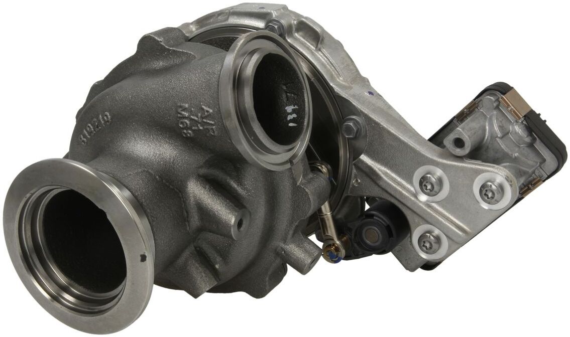 Garrett Turbocompressore 819976-9025S