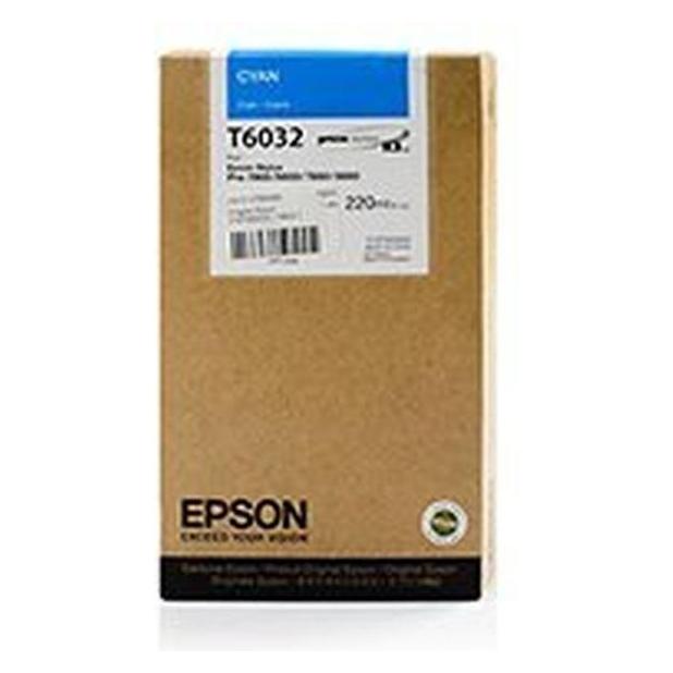 Epson T6032 (C13T603200)