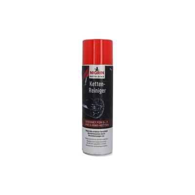 NIGRIN Kettenreiniger MotoBike Ketten-Reiniger [500 ml] 20619