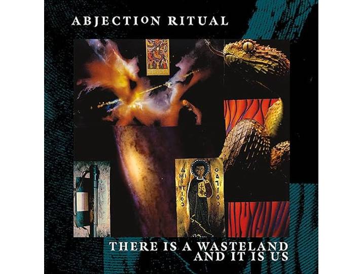 There Is a Wasteland and It Is Us