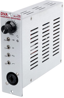 Hazelrigg Industries DVA