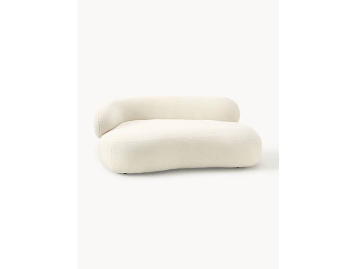 Teddy-Sofa Alba (2-Sitzer)
