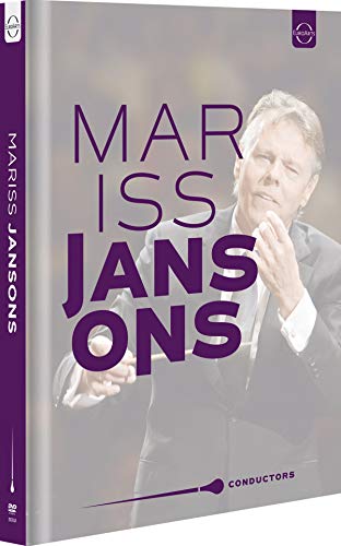 Mariss Jansons - Mariss Jansons - Retrospective [6 DVDs] - Preis vom 19.10.2026 19:33:35 h