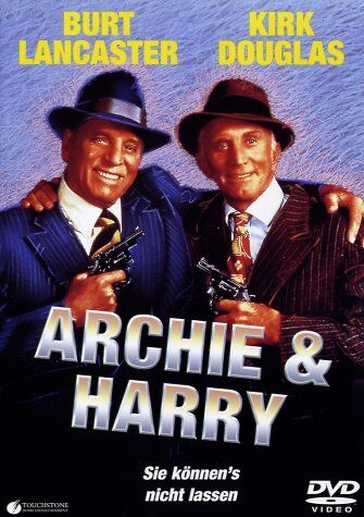 Jeff Kanew - Archie und Harry - Sie können's nicht lassen - Preis vom 13.10.2026 19:28:25 h