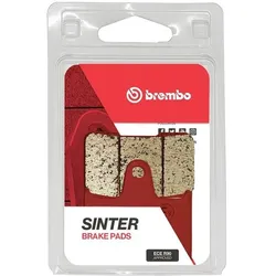 Brembo, Bremsbeläge