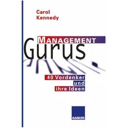 Management Gurus, Fachbücher