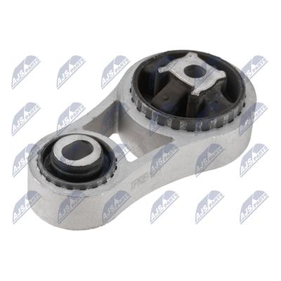 NTY Lagerung, Motor ZPS-NS-191 hinten für NISSAN