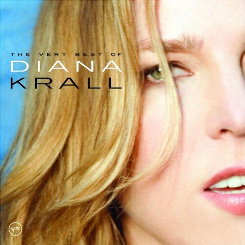 Diana Krall - The Very Best Of Diana Krall - Preis vom 11.10.2026 03:10:56 h