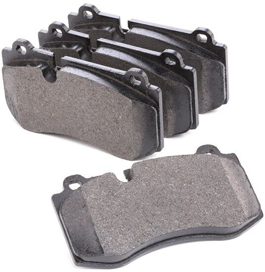 Bosch 0 986 494 167 Brake pad set