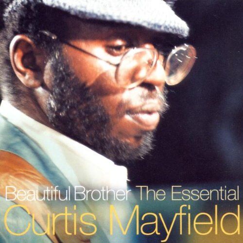 Curtis Mayfield - Essential - Preis vom 27.09.2026 03:53:48 h