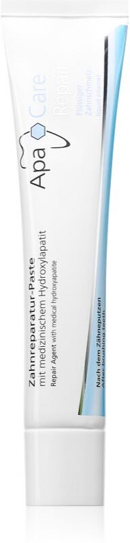 ApaCare Repair gel dentaire 30 ml