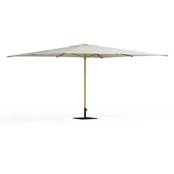 Emu Signoria Sonnenschirm 400x400cm
