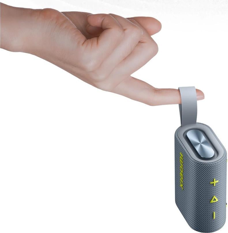 Xiaomi Sound Pocket draadloze draagbare stereo-luidspreker met 5 W vermogen