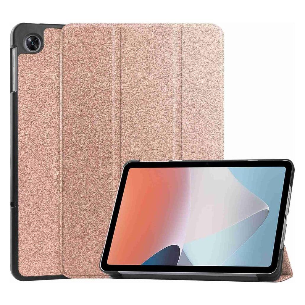 Cover-Discount OPPO Pad Air - Tri-fold Smart Case roségold (Oppo Pad Air) (660201324F)