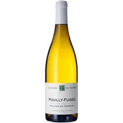 Pouilly Fuissé - Trilogie de Terroir 2024 - Closerie des Alisiers - 0.75L