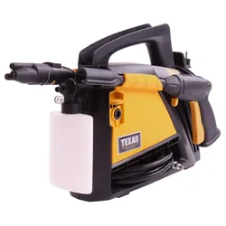 Texas Hochdruckreiniger HTR 1400
