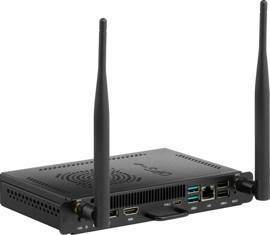 Viewsonic VPCF5-S55-G1-2A, Intel Core i5, Intel, Intel Core i5 Prozessoren der 12. Generation, 16 GB, DDR4-SDRAM, 512 GB