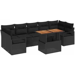 vidaXL, Gartenlounge, Bejondorf